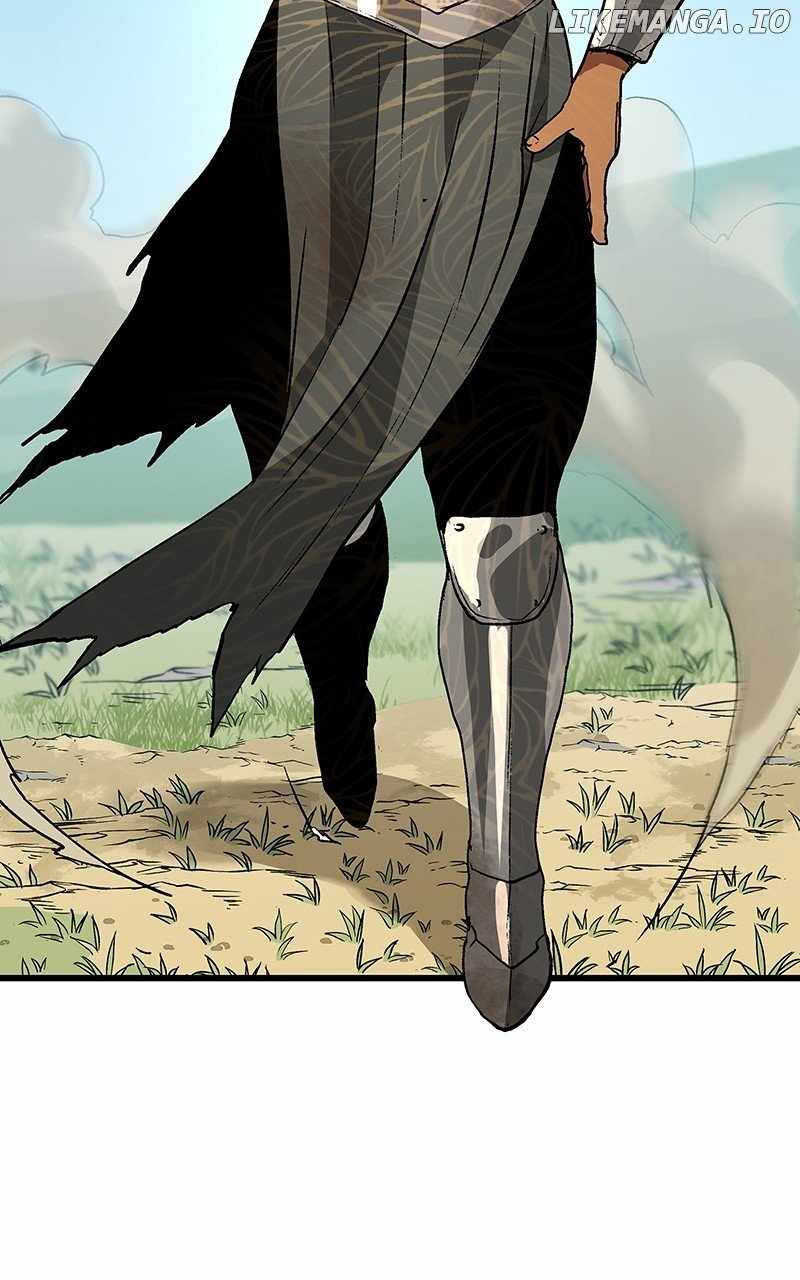 Return of the Runebound Professor Chapter 41 49